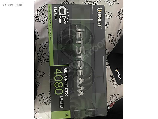 İkinci El ve Sıfır Alışveriş / Bilgisayar / Masaüstü / Donanım / Ekran Kartı