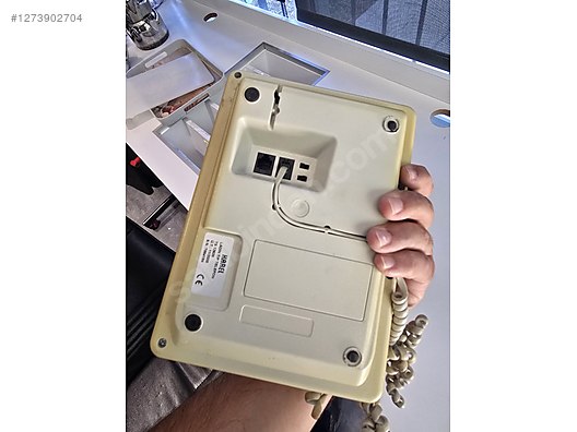 Used & Brand New Items / Home Electronics / Telephones / Phones