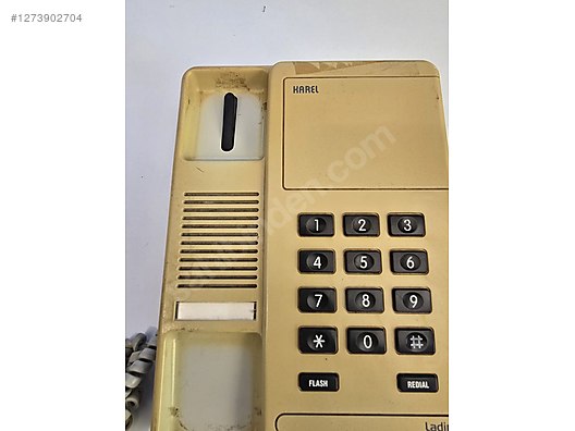 Used & Brand New Items / Home Electronics / Telephones / Phones