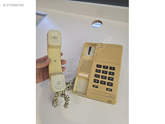 Used & Brand New Items / Home Electronics / Telephones / Phones