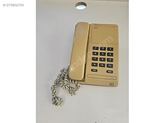 Used & Brand New Items / Home Electronics / Telephones / Phones