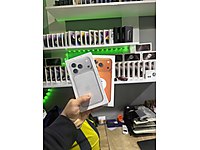 İPhone 17 pro 256 GB Yd