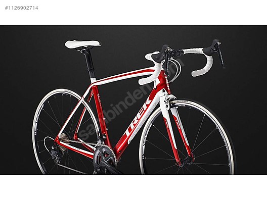 TREK MADONE 5.2 YOL YARI B S KLET H2 GEOMETRI OCLV 500 CARBON at