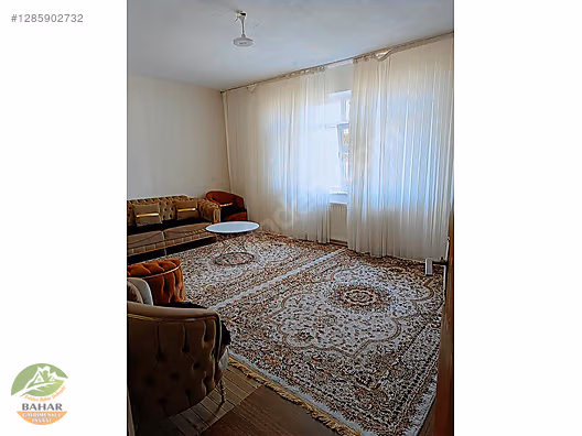 BAHARDAN BOSNADA KAŞIKCI GÖBEĞİNDE ARAKAT 3+1 SATLIK DAİRE #1285902732