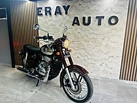 ERAY AUTO 2022 MODEL SIFIR JAWA 300 CL NADİR BULUNAN #1251902746