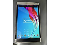 Hometch tablet