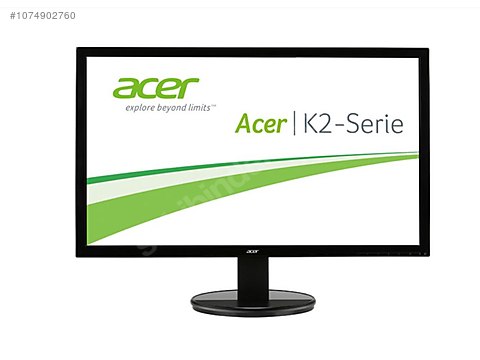 acer k222hqlbid 21.5 inch fhd