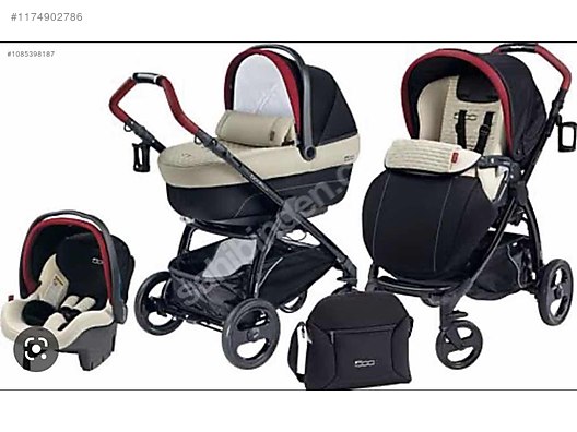 Peg perego fiat best sale