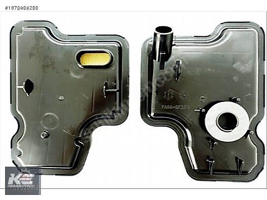 Otomobil & Arazi Aracı / Filtre / OTOMATİK ŞANZUMAN FİLTRESİ ASTRA
