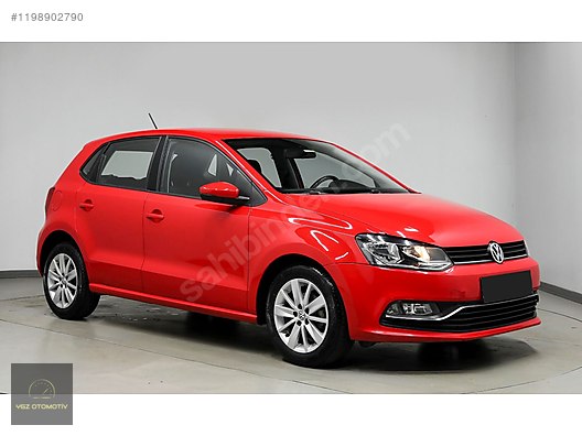 Volkswagen Polo 1.4 TDi Comfortline YGZ OTOMOT V DEN POLO 67 B N KM OTOMOT K D ZEL at sahibinden 1198902790