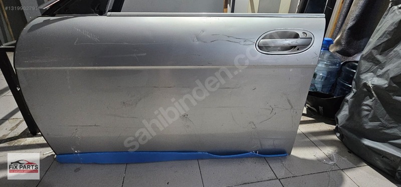 BMW 7 Serisi Kapı