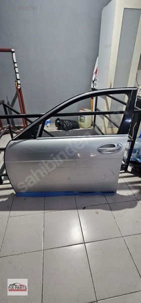 BMW 7 Serisi Kapı