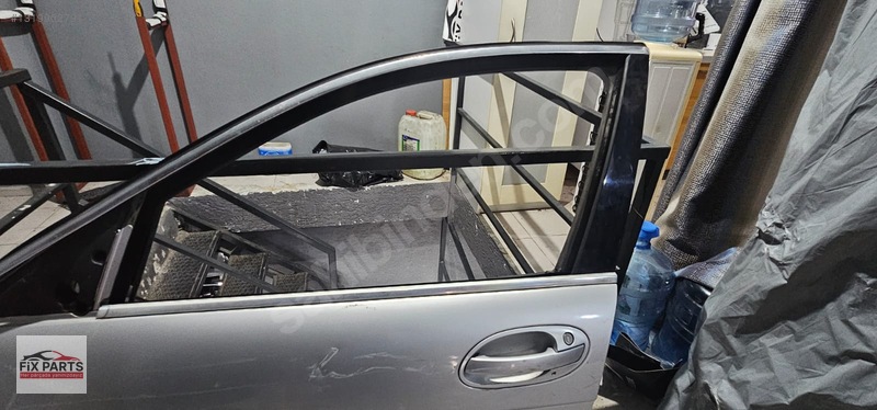 BMW 7 Serisi Kapı