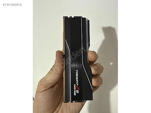 G.Skill Trident Z5 Neo RGB 32GB (2x16) DDR5 5600 CL28 EXPO on