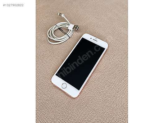 Apple / iPhone 8 / iphone 8 Gold on sahibinden.com - 1327902822