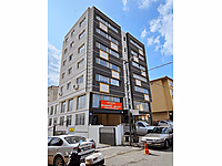 ATAŞEHİR BOSTANCI SANAYİ D-100 ve METRO YAKINI SATILIK BÜRO&OFİS #1280902824