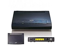 ZYXEL P-793H v2 G.SHDSL 4 PORT 11.38 MBPS MODEM #1220902833