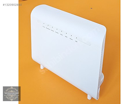 ZTE ZXHN H367A 5GHZ VDSL MODEM sahibinden.comda - 1320902860