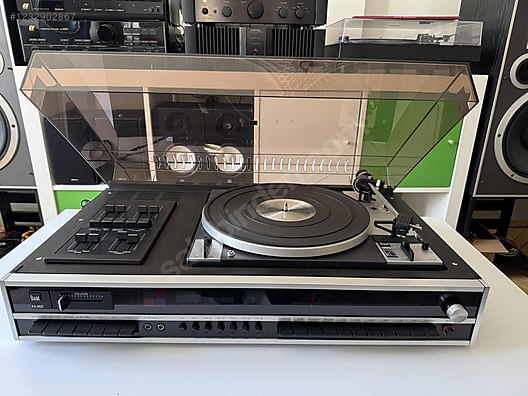 Dual KA 460 pikaplı yatay set sahibinden.comda - 1232902867