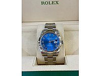 Rolex Datejust 41 - 126334-00 #1283902870