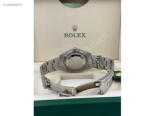 İkinci El ve Sıfır Alışveriş / Saat / Kol Saati / Rolex
