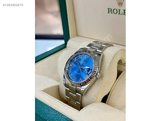 İkinci El ve Sıfır Alışveriş / Saat / Kol Saati / Rolex