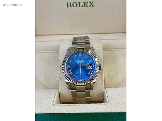 İkinci El ve Sıfır Alışveriş / Saat / Kol Saati / Rolex