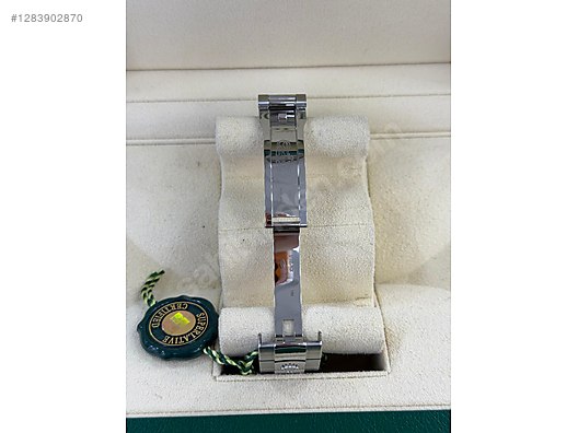 İkinci El ve Sıfır Alışveriş / Saat / Kol Saati / Rolex
