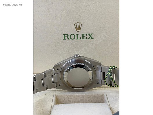 İkinci El ve Sıfır Alışveriş / Saat / Kol Saati / Rolex