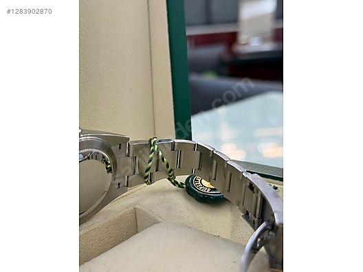 İkinci El ve Sıfır Alışveriş / Saat / Kol Saati / Rolex