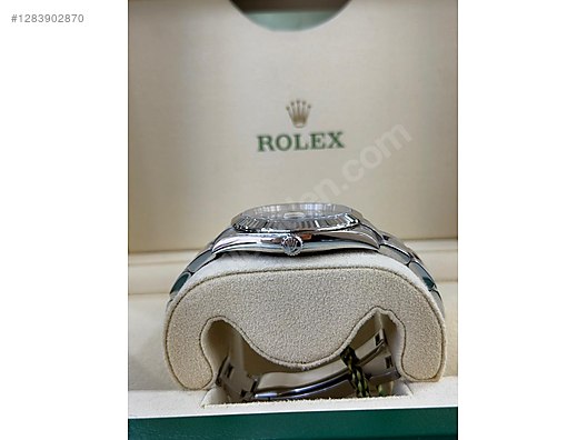 İkinci El ve Sıfır Alışveriş / Saat / Kol Saati / Rolex