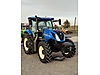 İş Makineleri & Sanayi / Tarım Makineleri / Traktör / New Holland / TR6.160S
