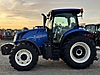 2024 TR6.160S New Holland