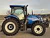İş Makineleri & Sanayi / Tarım Makineleri / Traktör / New Holland / TR6.160S