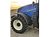 İş Makineleri & Sanayi / Tarım Makineleri / Traktör / New Holland / TR6.160S