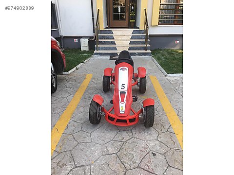 berg pedalli gokart at sahibinden com 974902889 berg pedalli gokart at sahibinden com 974902889