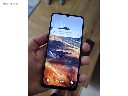 İkinci El ve Sıfır Alışveriş / Cep Telefonu & Aksesuar / Cep Telefonu / Xiaomi / Redmi 13C