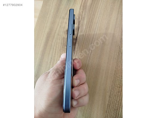 İkinci El ve Sıfır Alışveriş / Cep Telefonu & Aksesuar / Cep Telefonu / Xiaomi / Redmi 13C