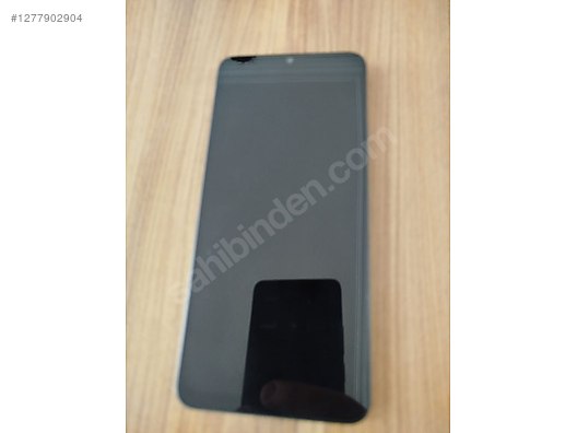 İkinci El ve Sıfır Alışveriş / Cep Telefonu & Aksesuar / Cep Telefonu / Xiaomi / Redmi 13C