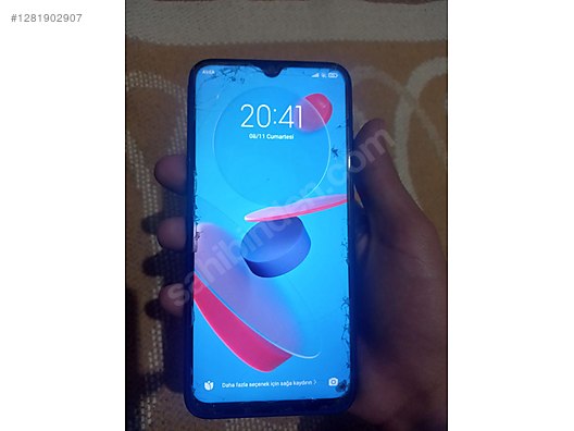 Used & Brand New Items / Cell Phones & Accessories / Cell Phones / Xiaomi / Redmi Note 8