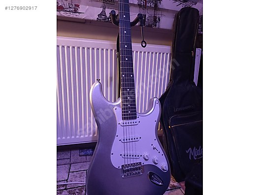 Midex Elektro Gitar