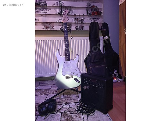 İkinci El ve Sıfır Alışveriş / Müzik / Müzik Aletleri / Telli Çalgılar / Gitar / Elektro