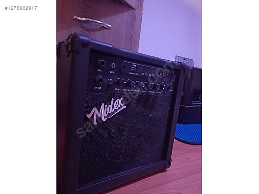 İkinci El ve Sıfır Alışveriş / Müzik / Müzik Aletleri / Telli Çalgılar / Gitar / Elektro