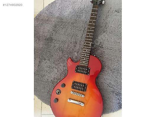 İkinci El ve Sıfır Alışveriş / Müzik / Müzik Aletleri / Telli Çalgılar / Gitar / Elektro