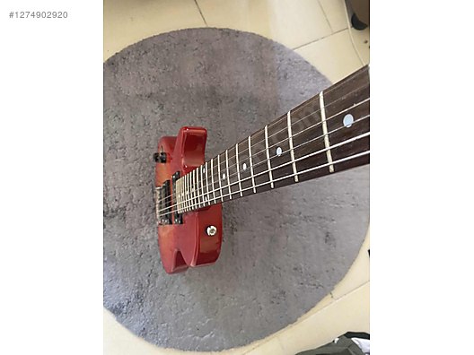 İkinci El ve Sıfır Alışveriş / Müzik / Müzik Aletleri / Telli Çalgılar / Gitar / Elektro