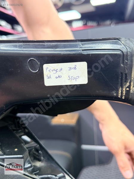 9810477080 – 9810477180 PEUGEOT 3008 STOP LAMBASİ
