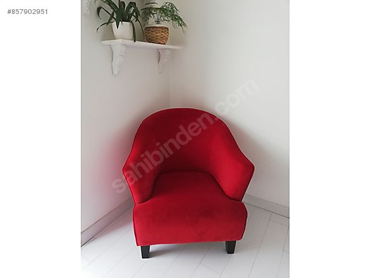 Armchair Tepe Home Berjer Tekli Koltuk At Sahibinden Com 857902951