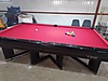 Used & Brand New Items / Sports / Indoor Games / Billiards / Billiard Table