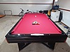 Used & Brand New Items / Sports / Indoor Games / Billiards / Billiard Table