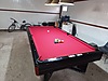 Used & Brand New Items / Sports / Indoor Games / Billiards / Billiard Table